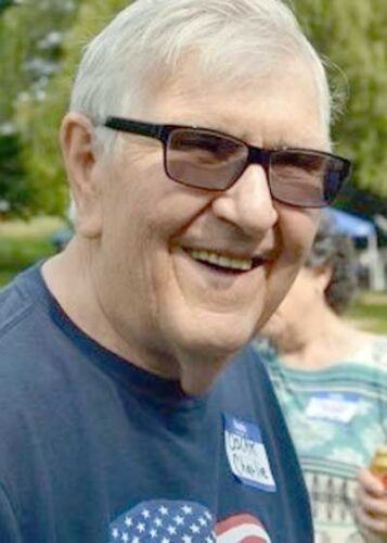 Oscar J. Johnson